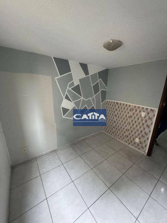 Apartamento à venda com 2 quartos, 45m² - Foto 4