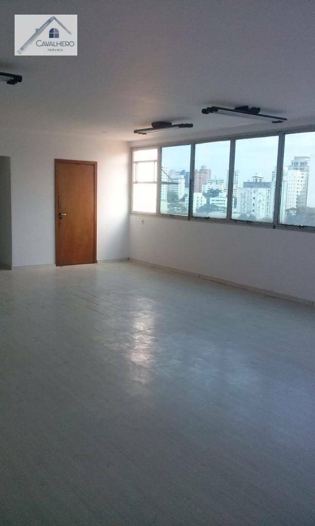 Conjunto Comercial-Sala à venda, 95m² - Foto 17