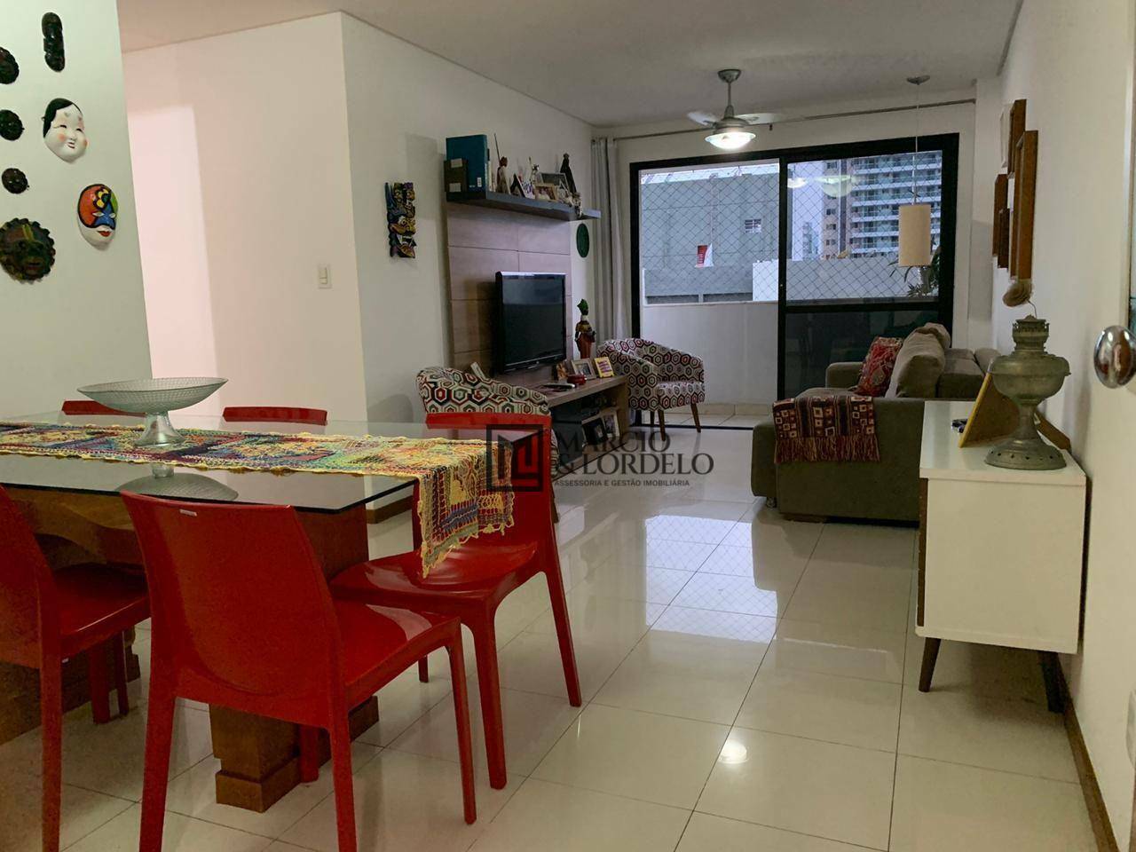 Apartamento à venda com 3 quartos, 86m² - Foto 46