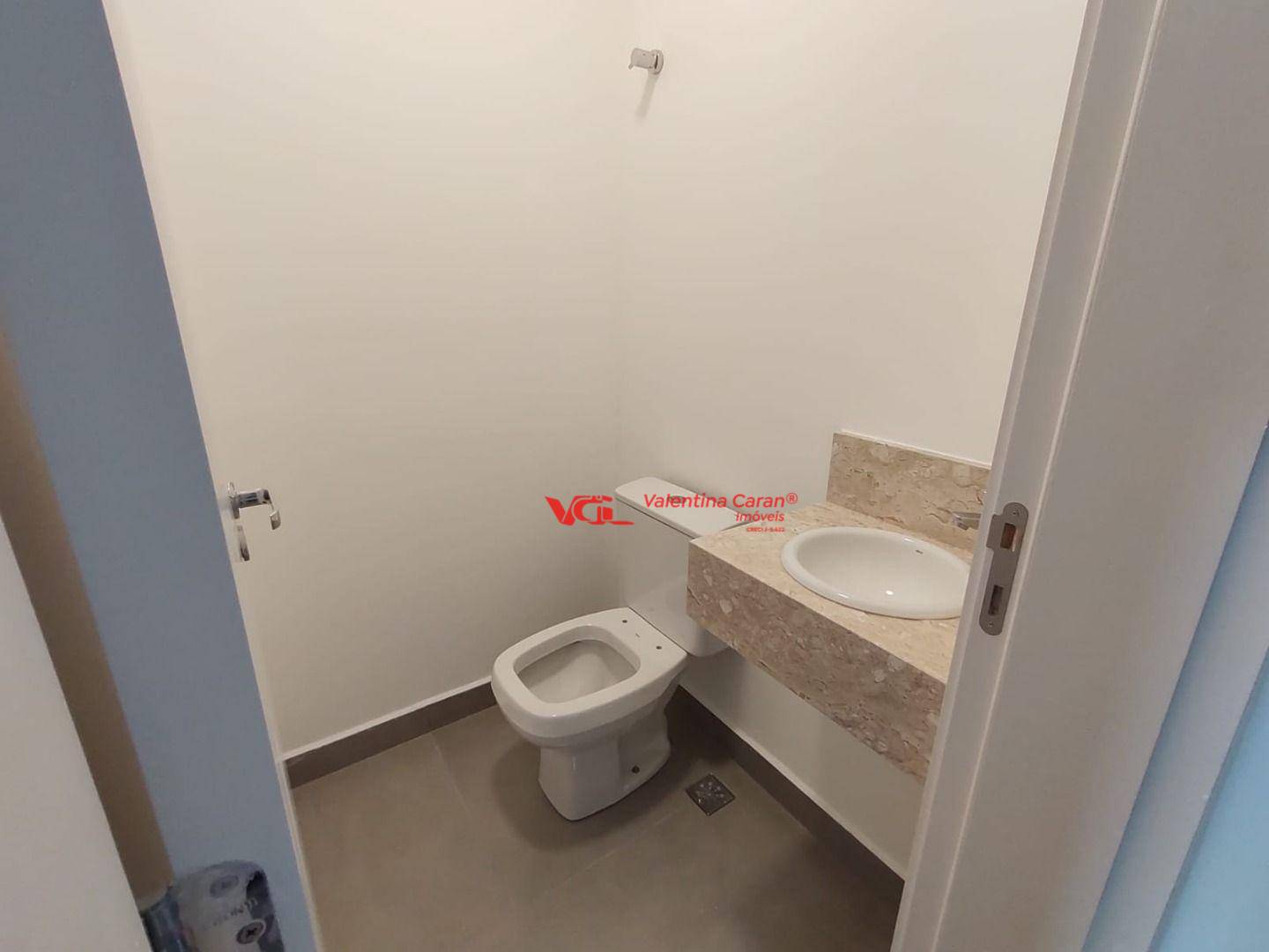 Apartamento à venda com 3 quartos, 126m² - Foto 5