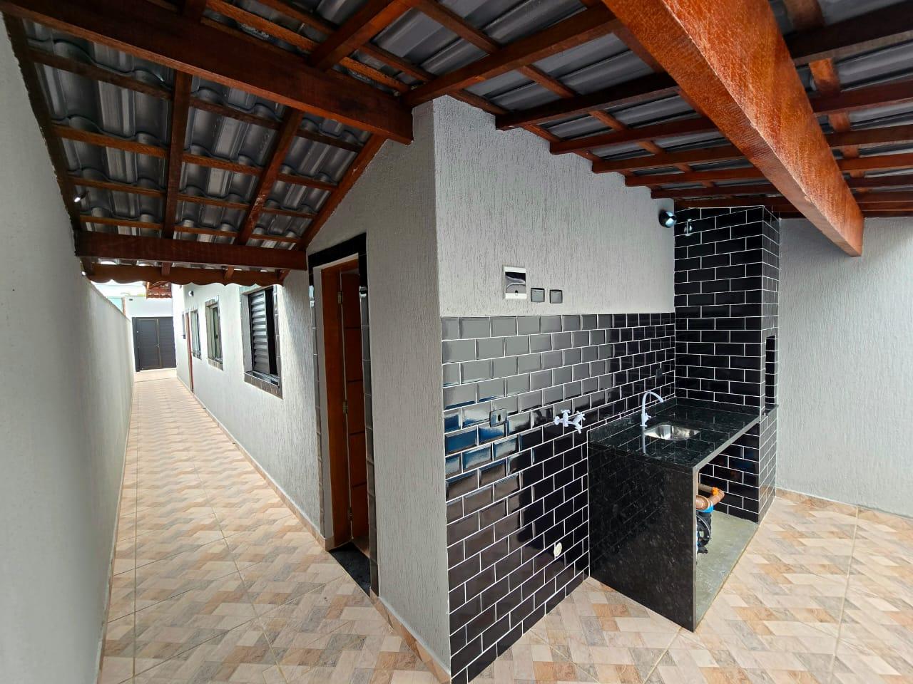 Casa à venda com 2 quartos, 78m² - Foto 21