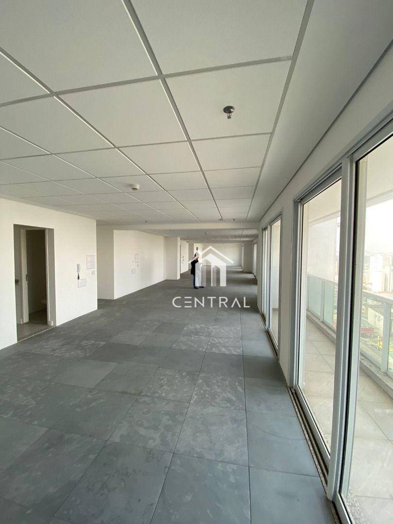 Conjunto Comercial-Sala à venda e aluguel, 240m² - Foto 11