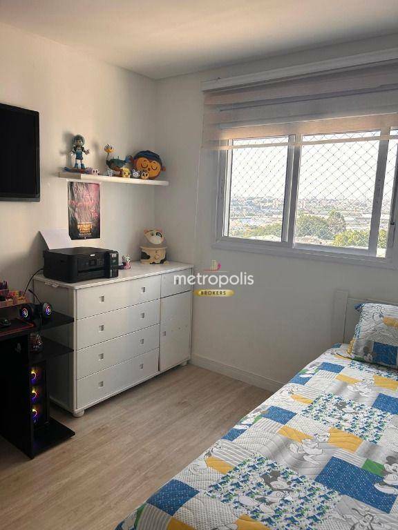 Apartamento à venda com 2 quartos, 60m² - Foto 27