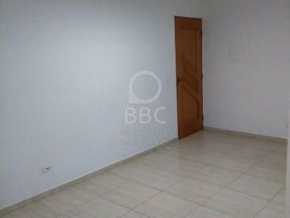 Apartamento à venda com 2 quartos, 51m² - Foto 2