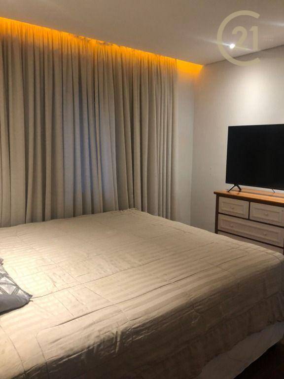 Apartamento à venda com 3 quartos, 120m² - Foto 6