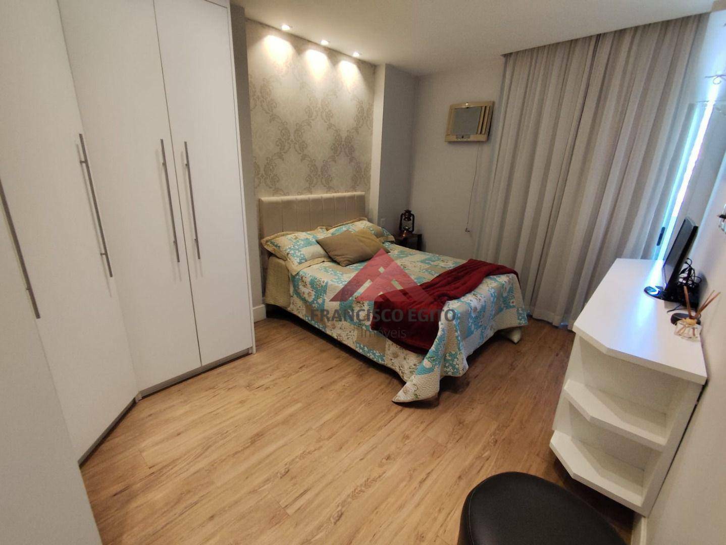 Apartamento à venda com 2 quartos, 80m² - Foto 21