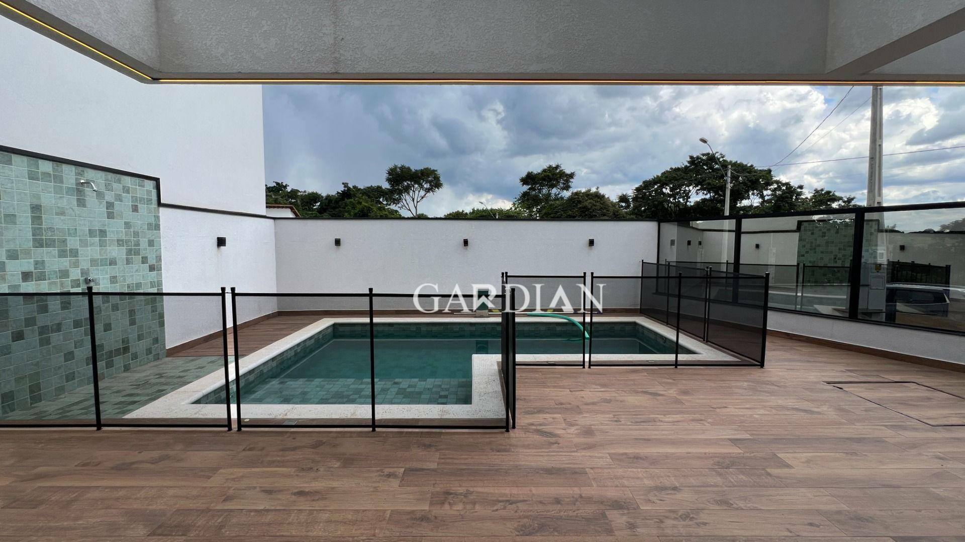 Casa de Condomínio à venda com 3 quartos, 298m² - Foto 32