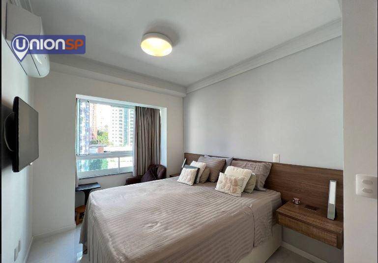 Apartamento à venda com 2 quartos, 90m² - Foto 9