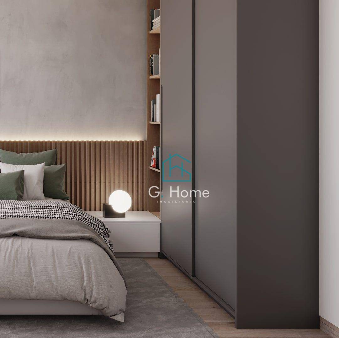 Apartamento, 2 quartos, 47 m² - Foto 23