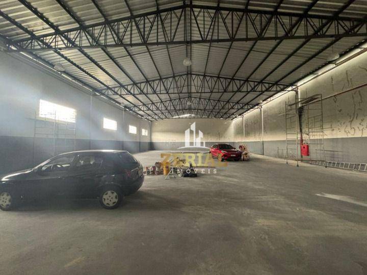 Depósito-Galpão-Armazém para alugar, 929m² - Foto 2