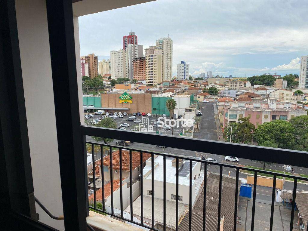 Apartamento à venda com 3 quartos, 121m² - Foto 15