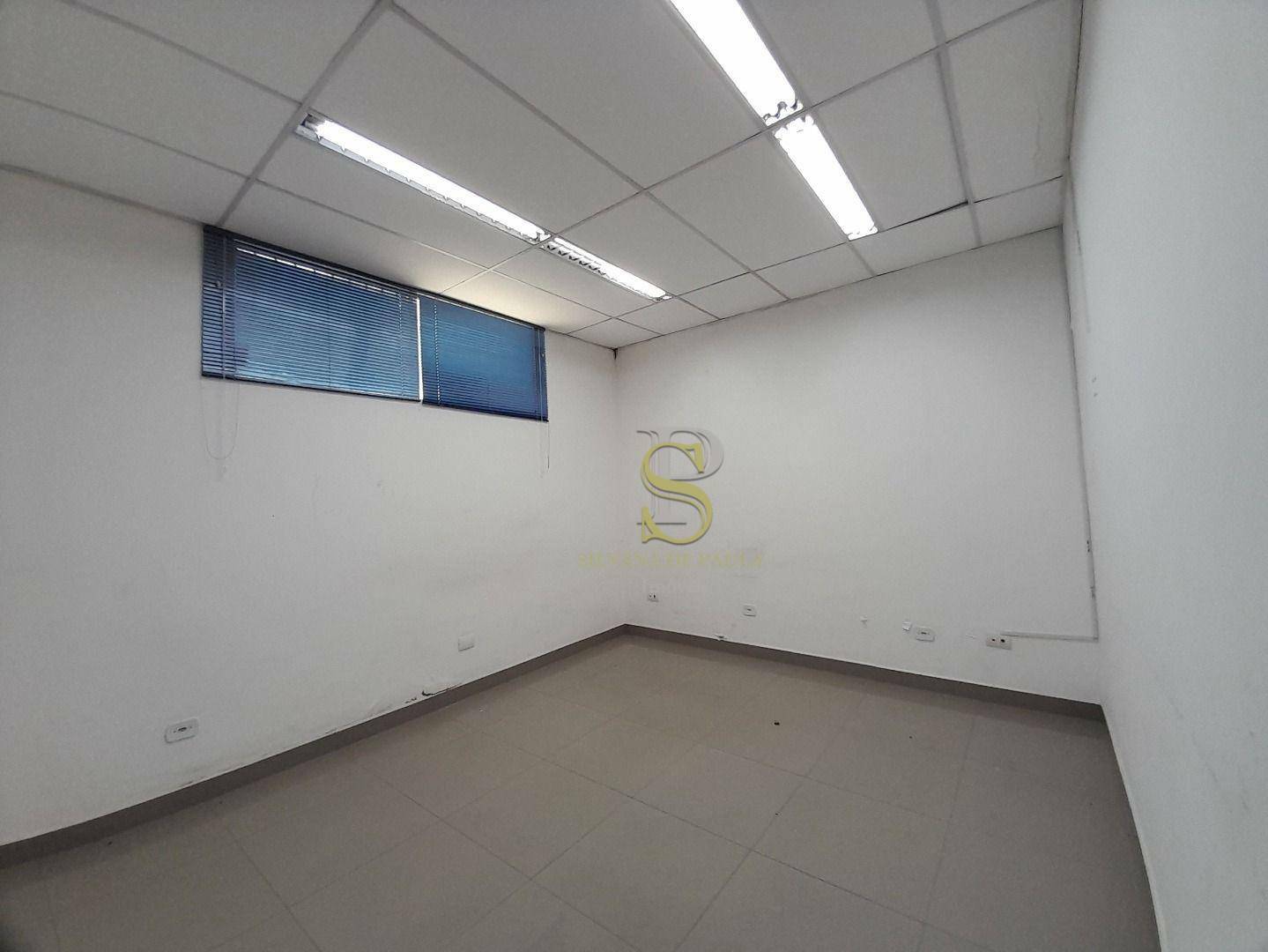 Depósito-Galpão-Armazém para alugar, 530m² - Foto 9