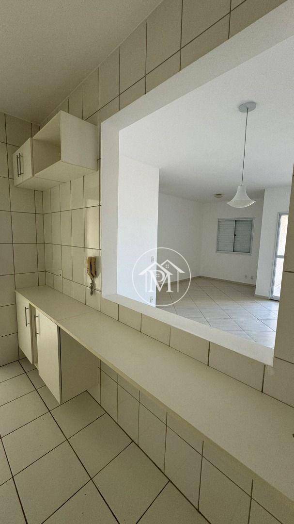 Apartamento para alugar com 2 quartos, 78m² - Foto 5