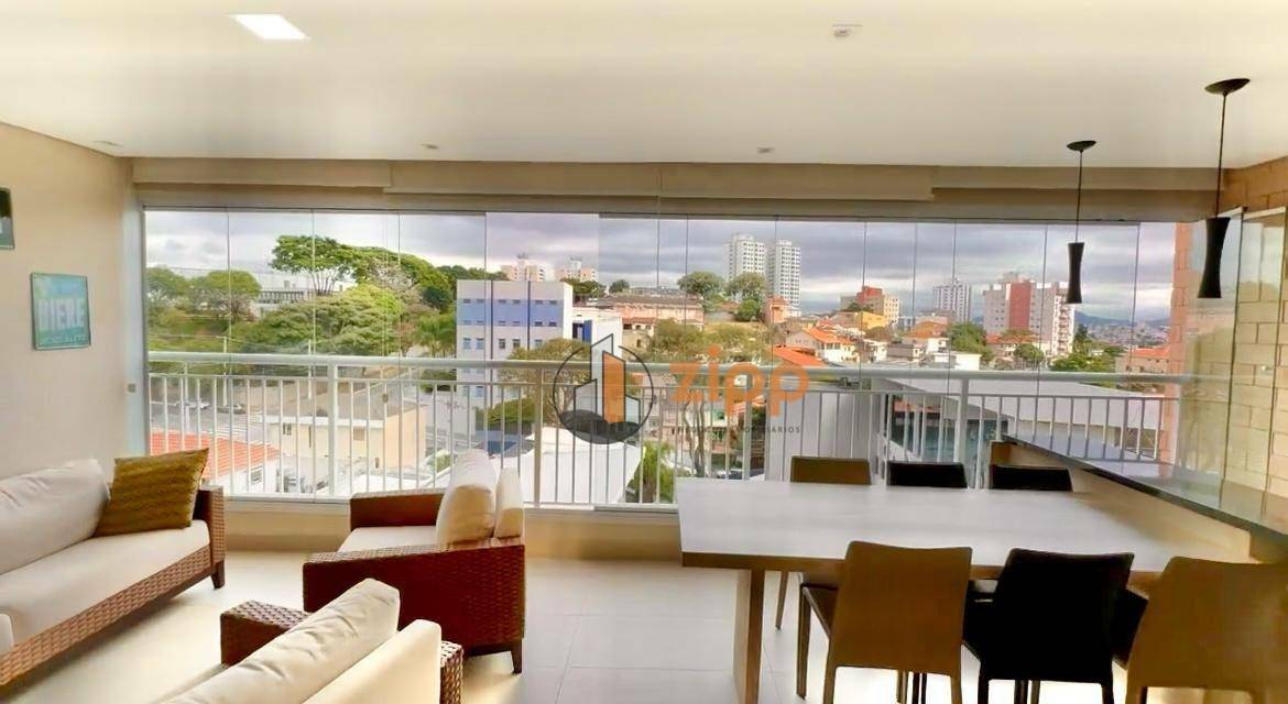 Apartamento à venda com 2 quartos, 65m² - Foto 4