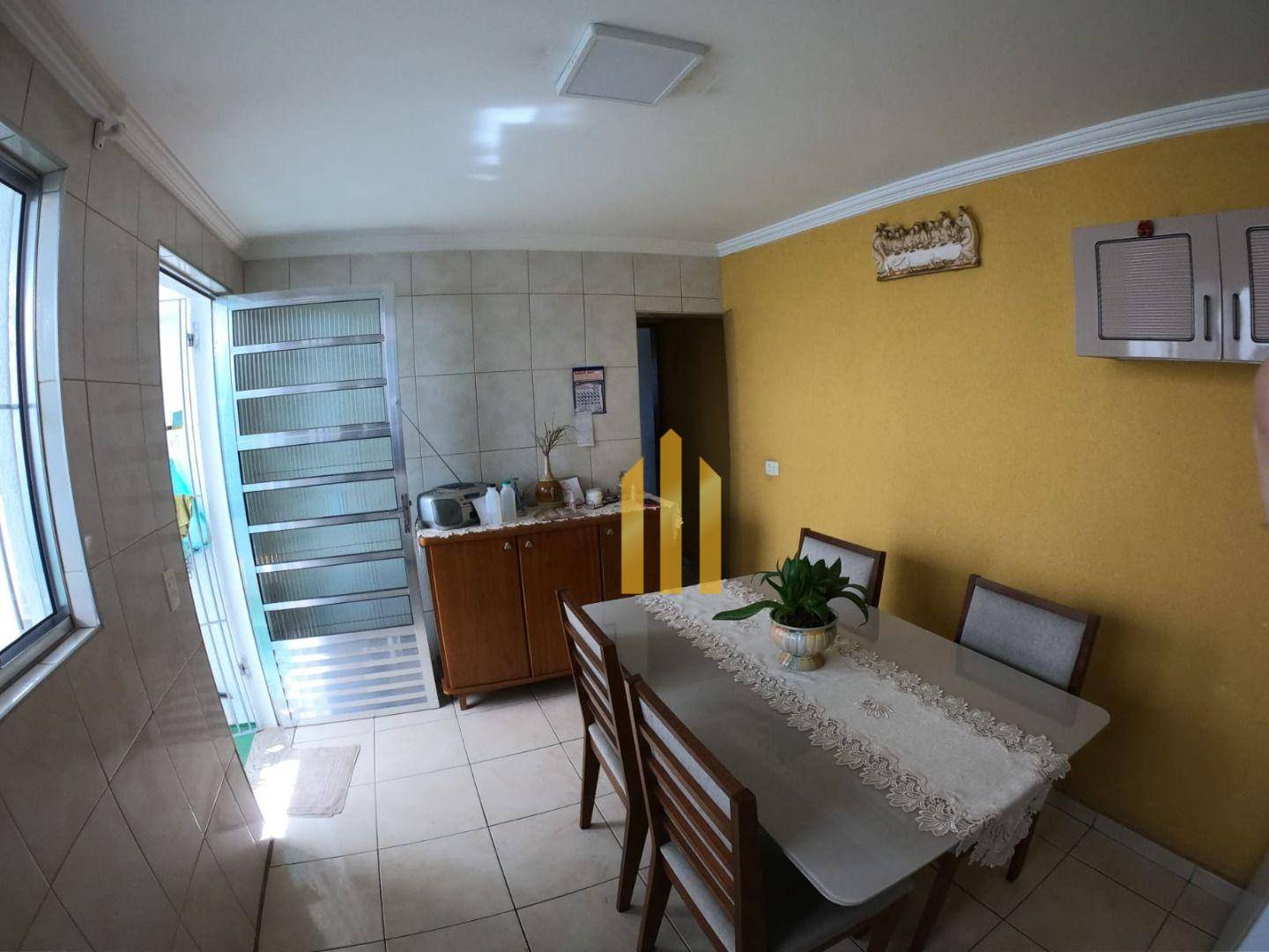 Casa para alugar com 3 quartos, 230m² - Foto 13