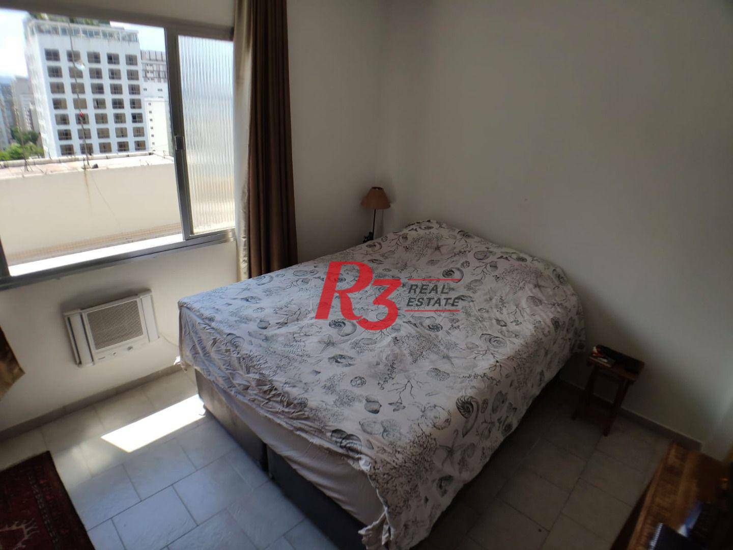 Apartamento à venda com 1 quarto, 52m² - Foto 10