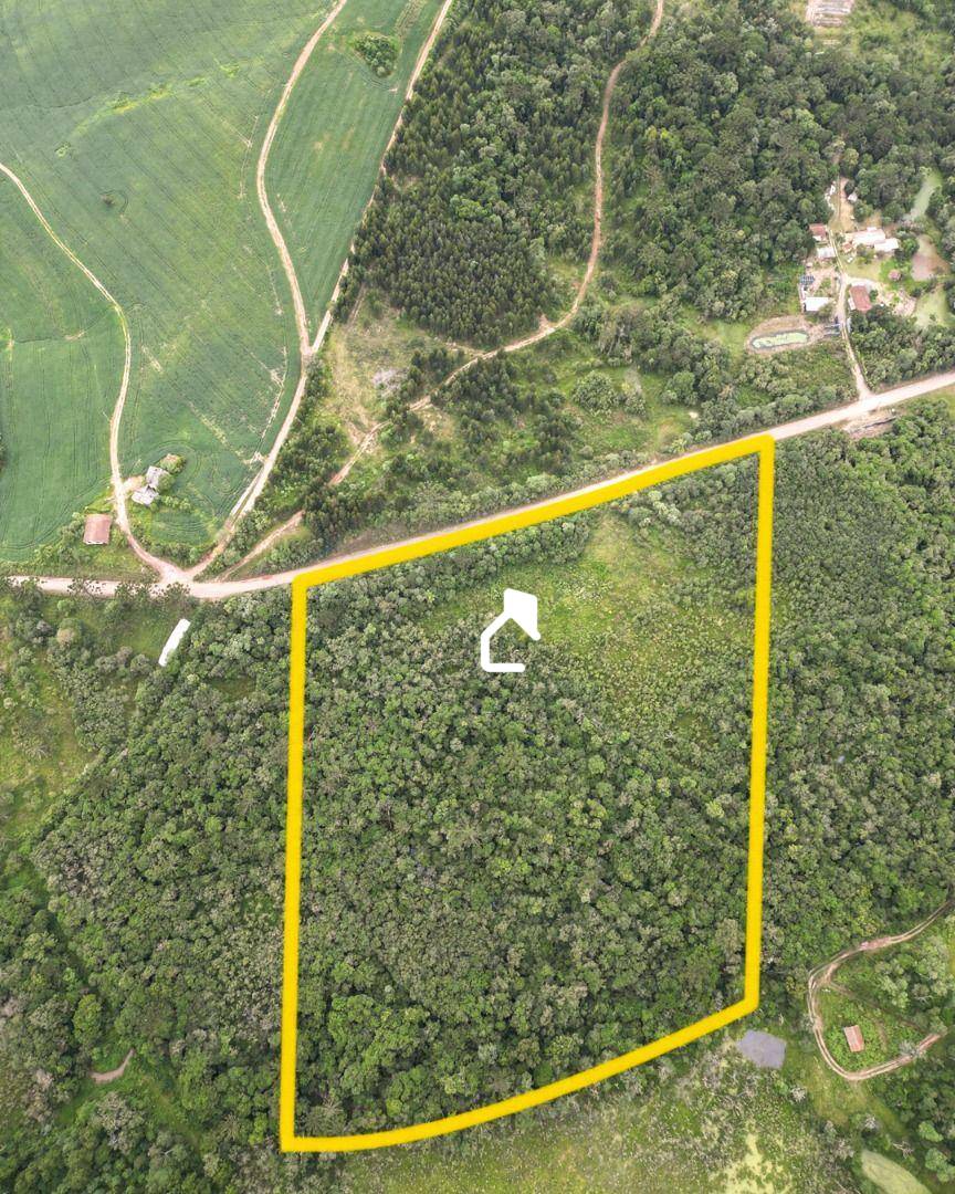 Terreno, 327 m² - Foto 1