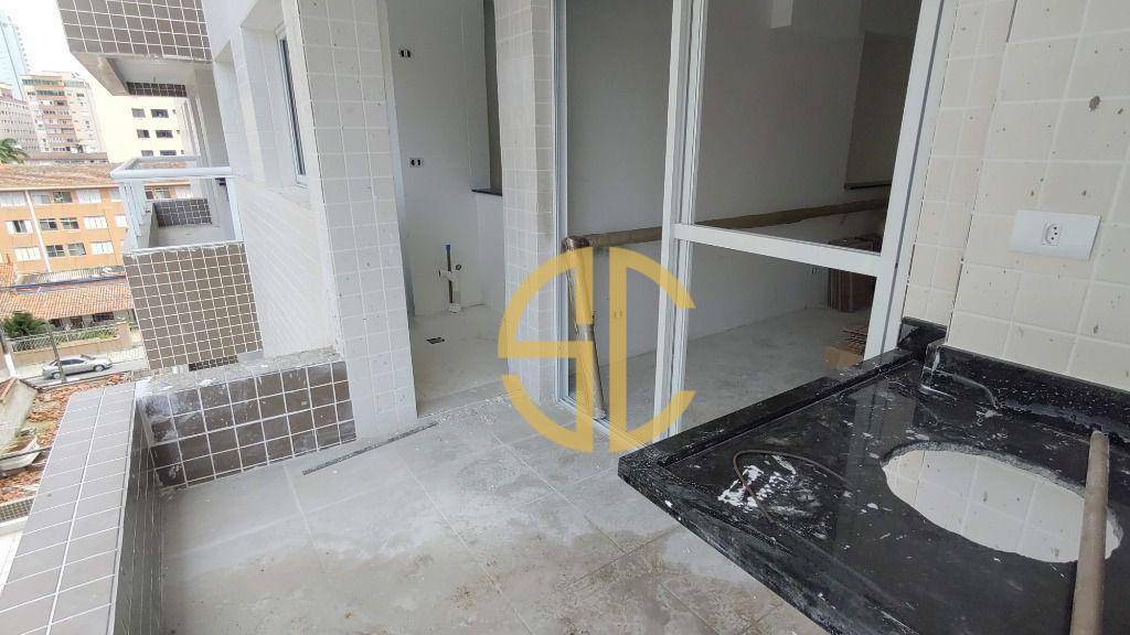 Apartamento à venda com 2 quartos, 75m² - Foto 5