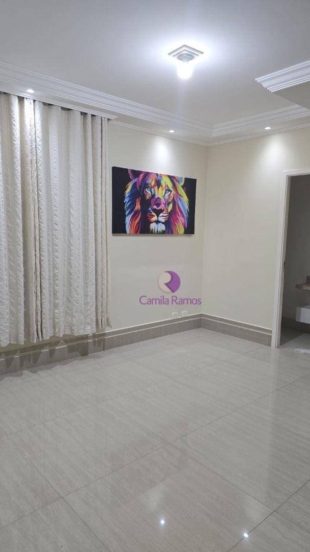 Sobrado à venda com 3 quartos, 89m² - Foto 4