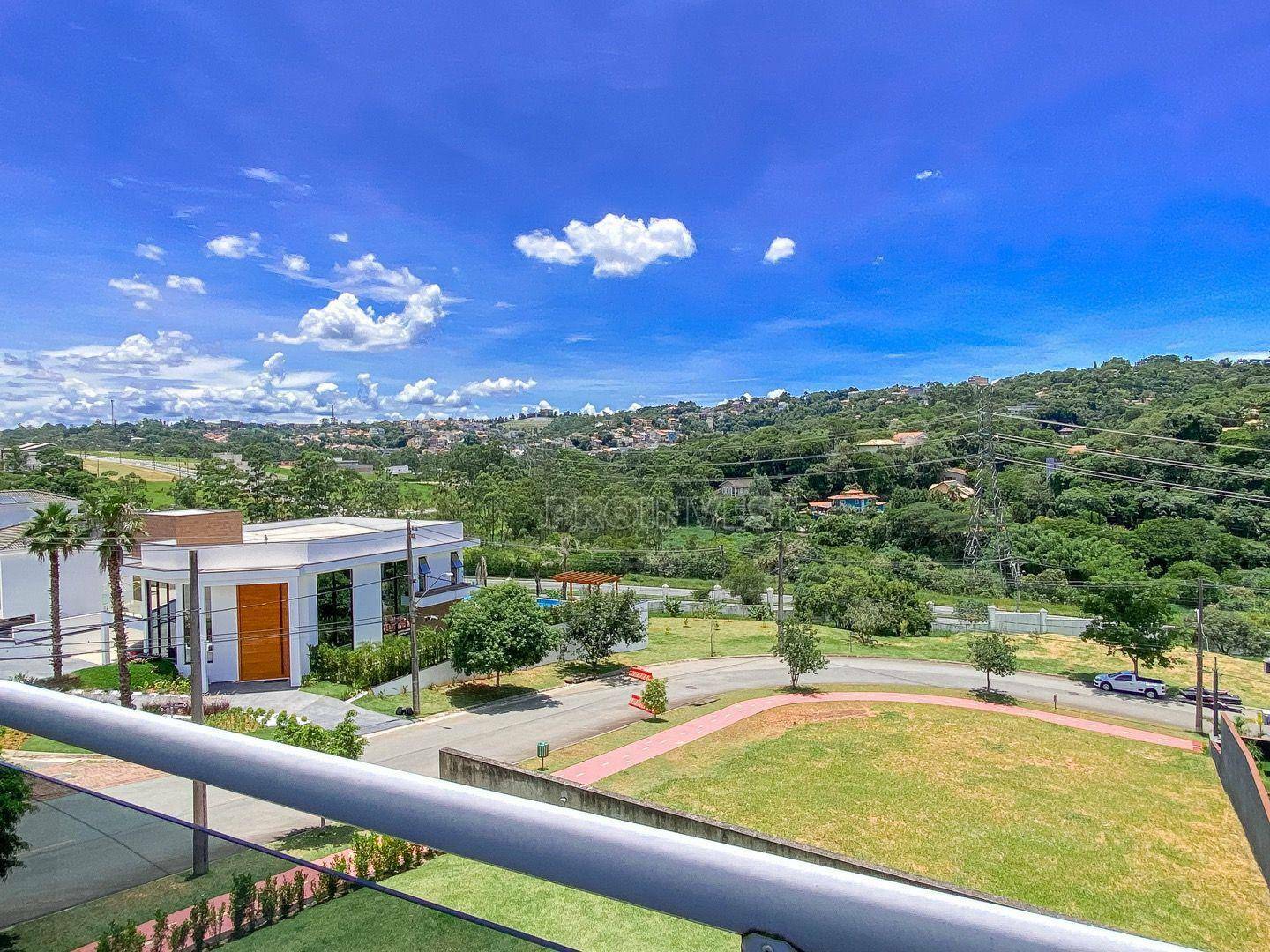 Casa de Condomínio à venda com 4 quartos, 477m² - Foto 15