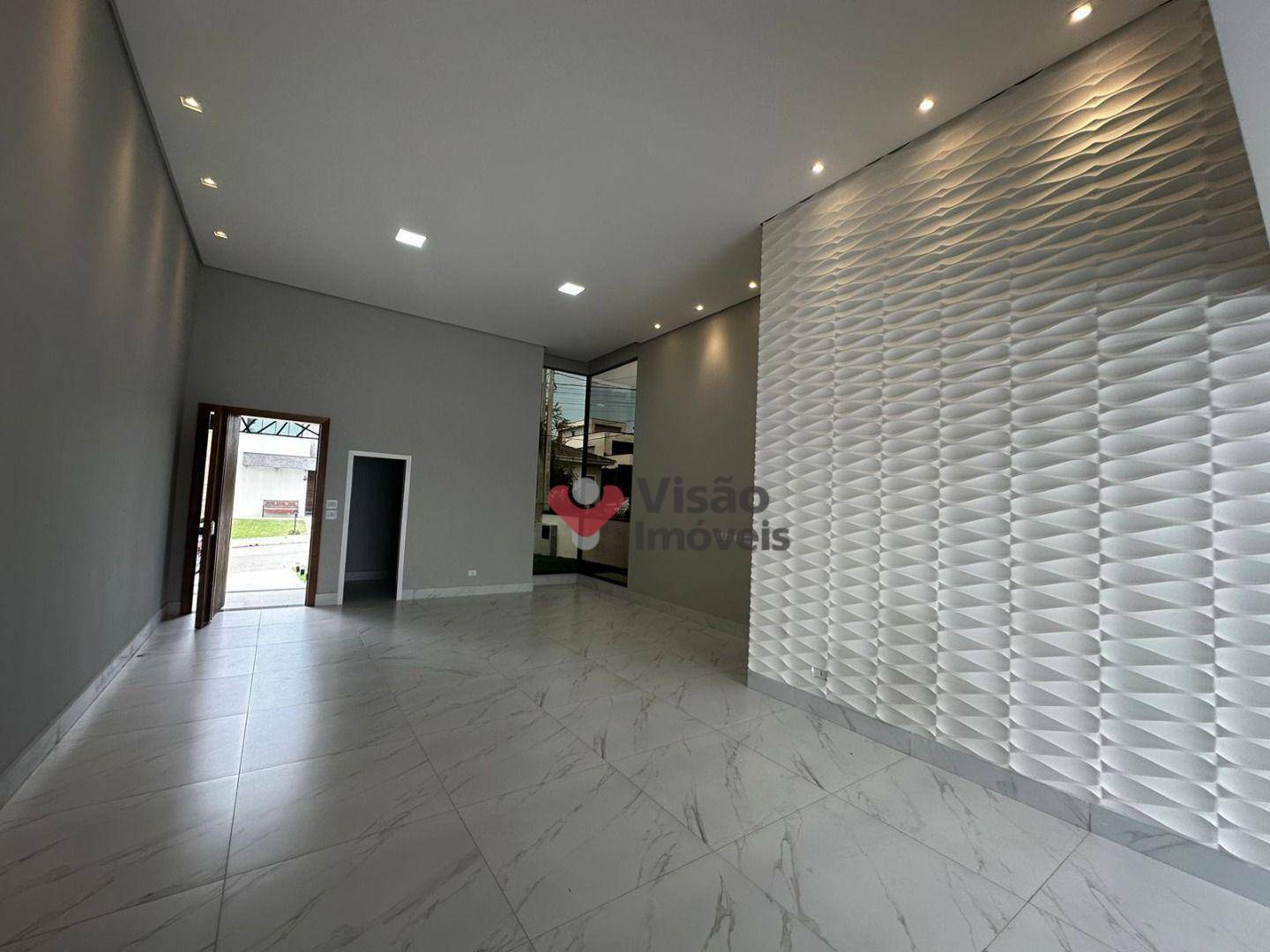 Casa de Condomínio à venda com 3 quartos, 206m² - Foto 2