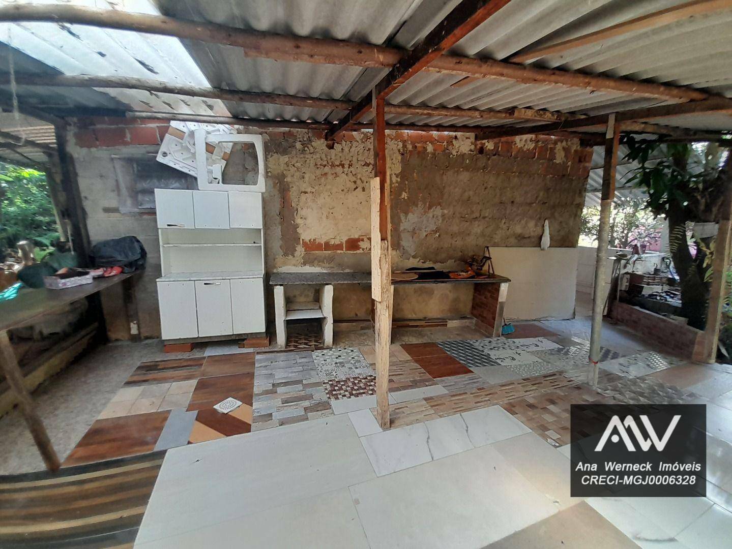 Casa à venda com 2 quartos, 120m² - Foto 20