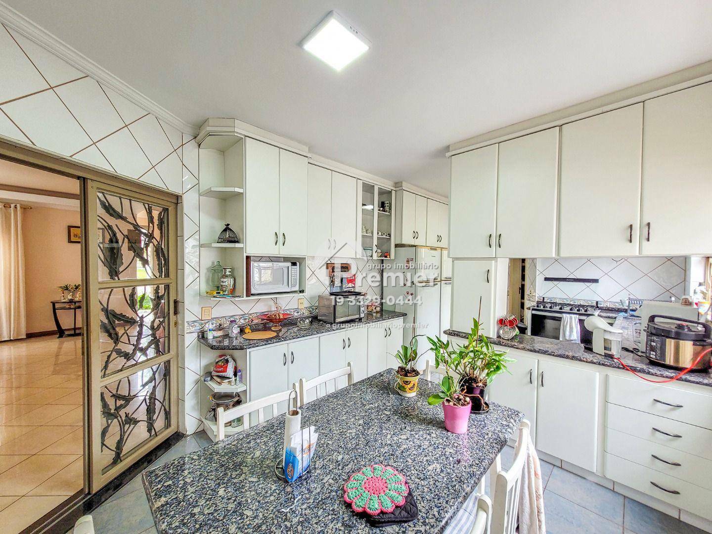 Casa de Condomínio à venda com 5 quartos, 437m² - Foto 11