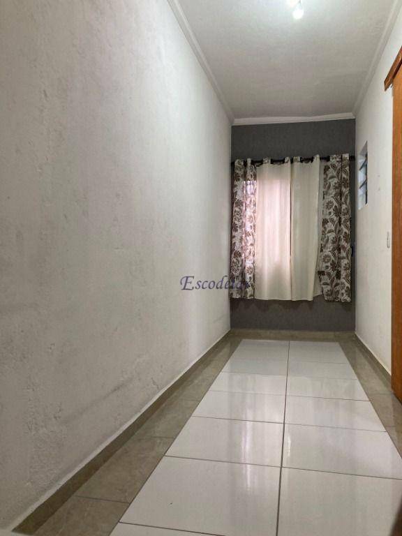 Sobrado à venda com 3 quartos, 320m² - Foto 38