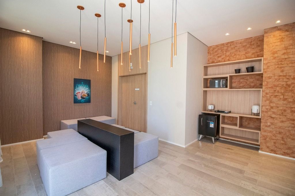 Apartamento à venda com 3 quartos, 136m² - Foto 96