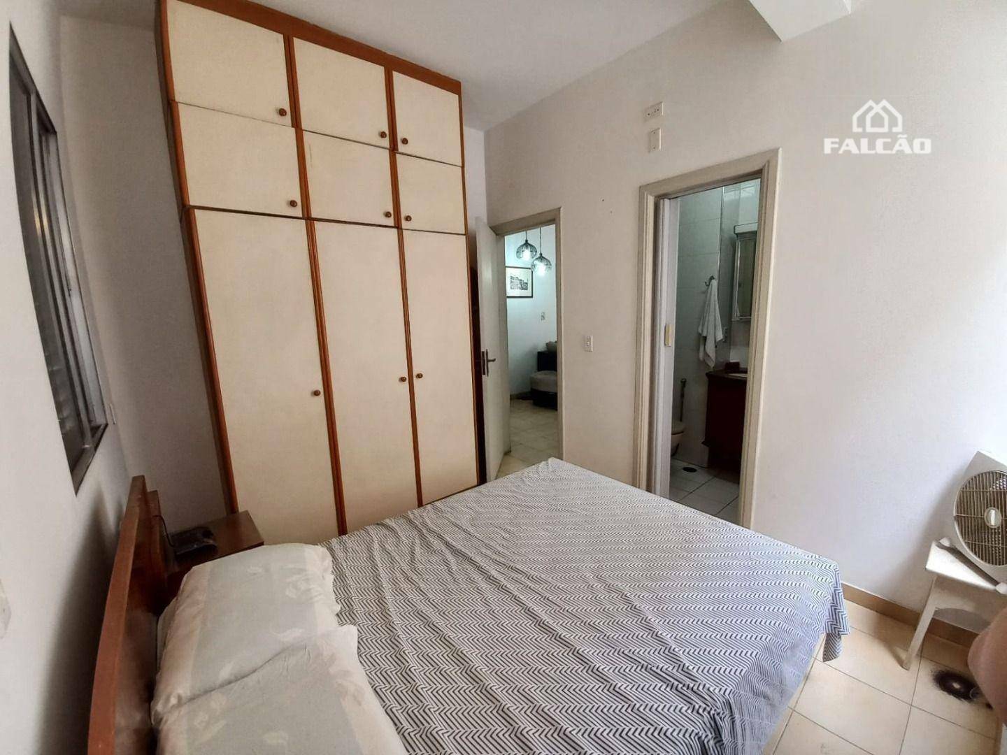 Apartamento à venda com 2 quartos, 60m² - Foto 19