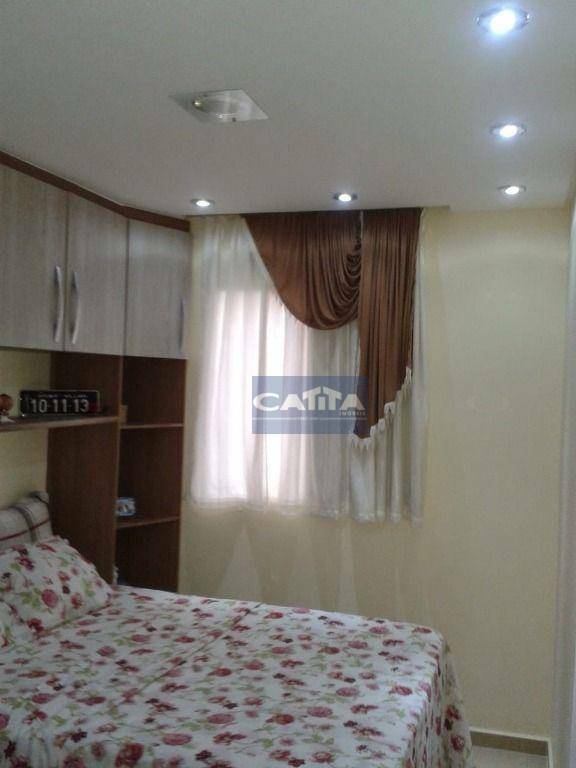 Apartamento à venda com 2 quartos, 46m² - Foto 14