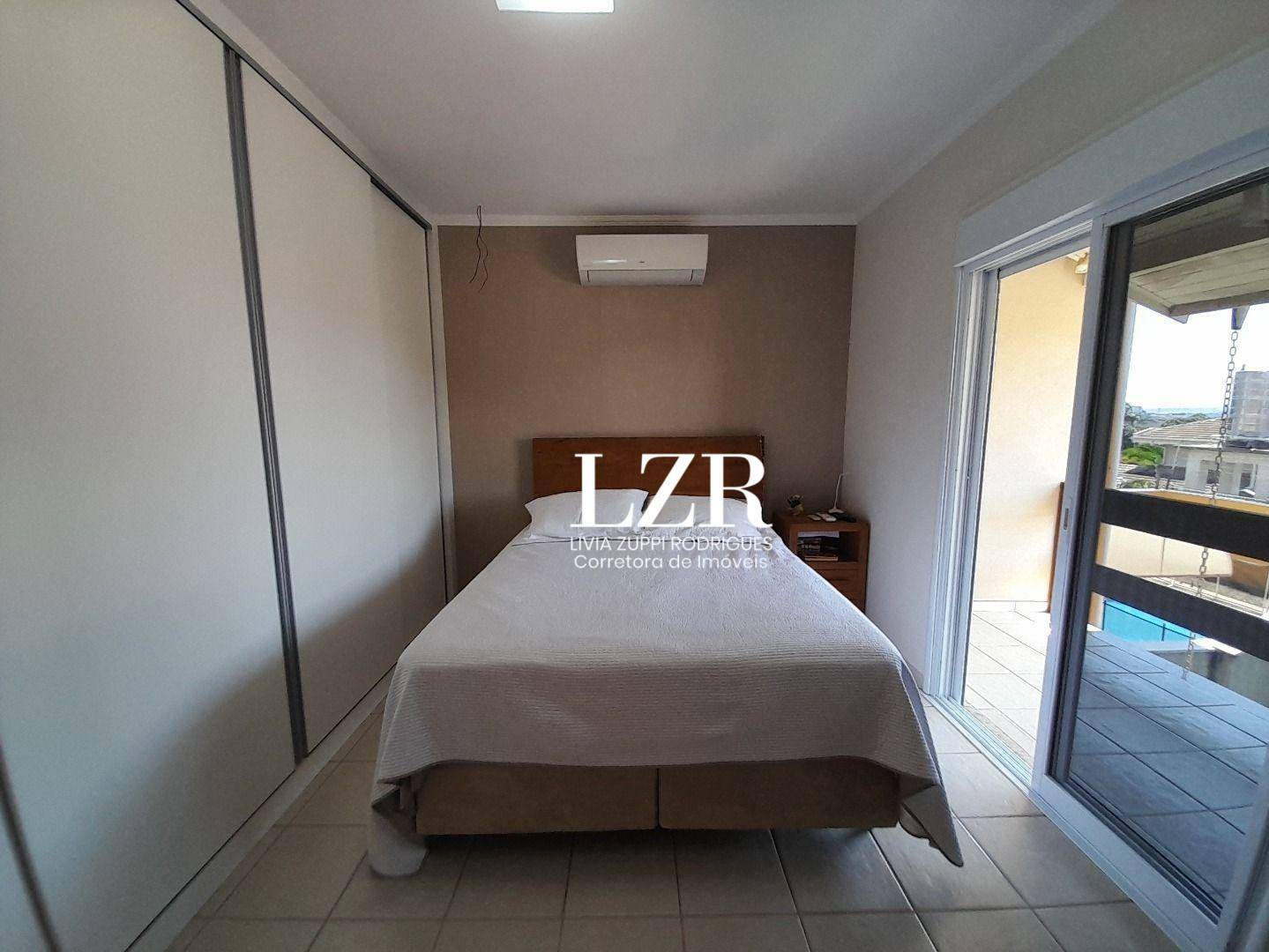 Casa de Condomínio à venda com 3 quartos, 258m² - Foto 30