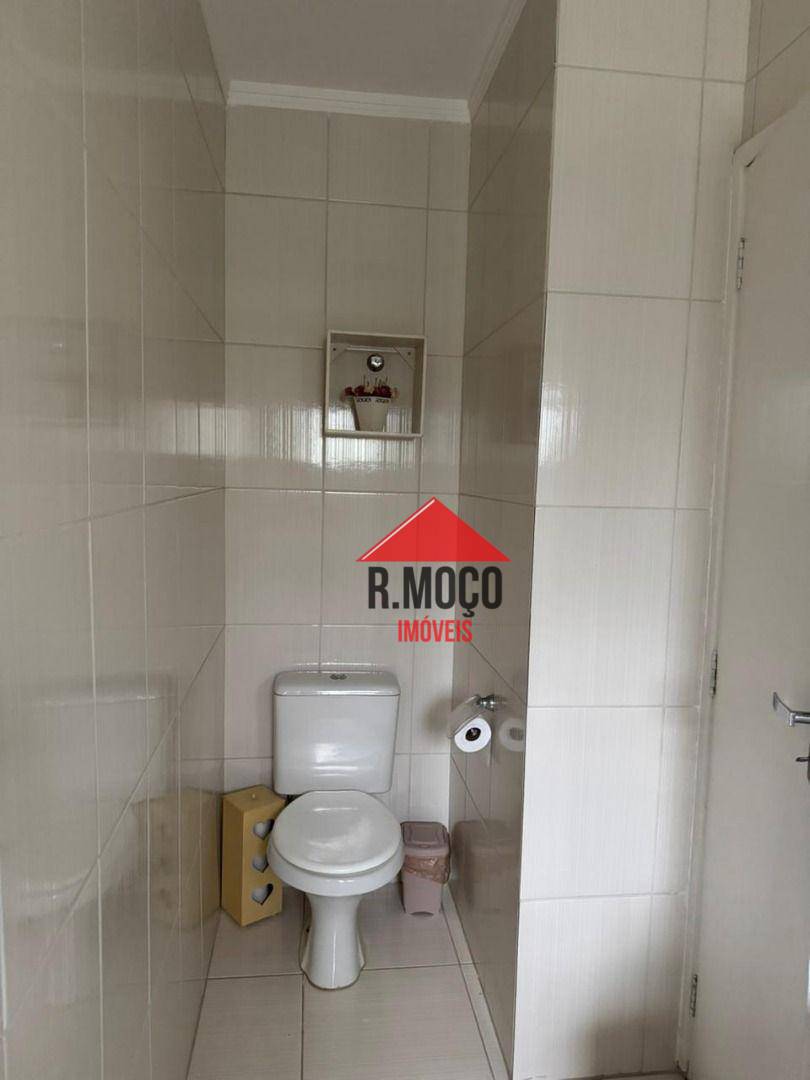 Sobrado à venda com 2 quartos, 80m² - Foto 15