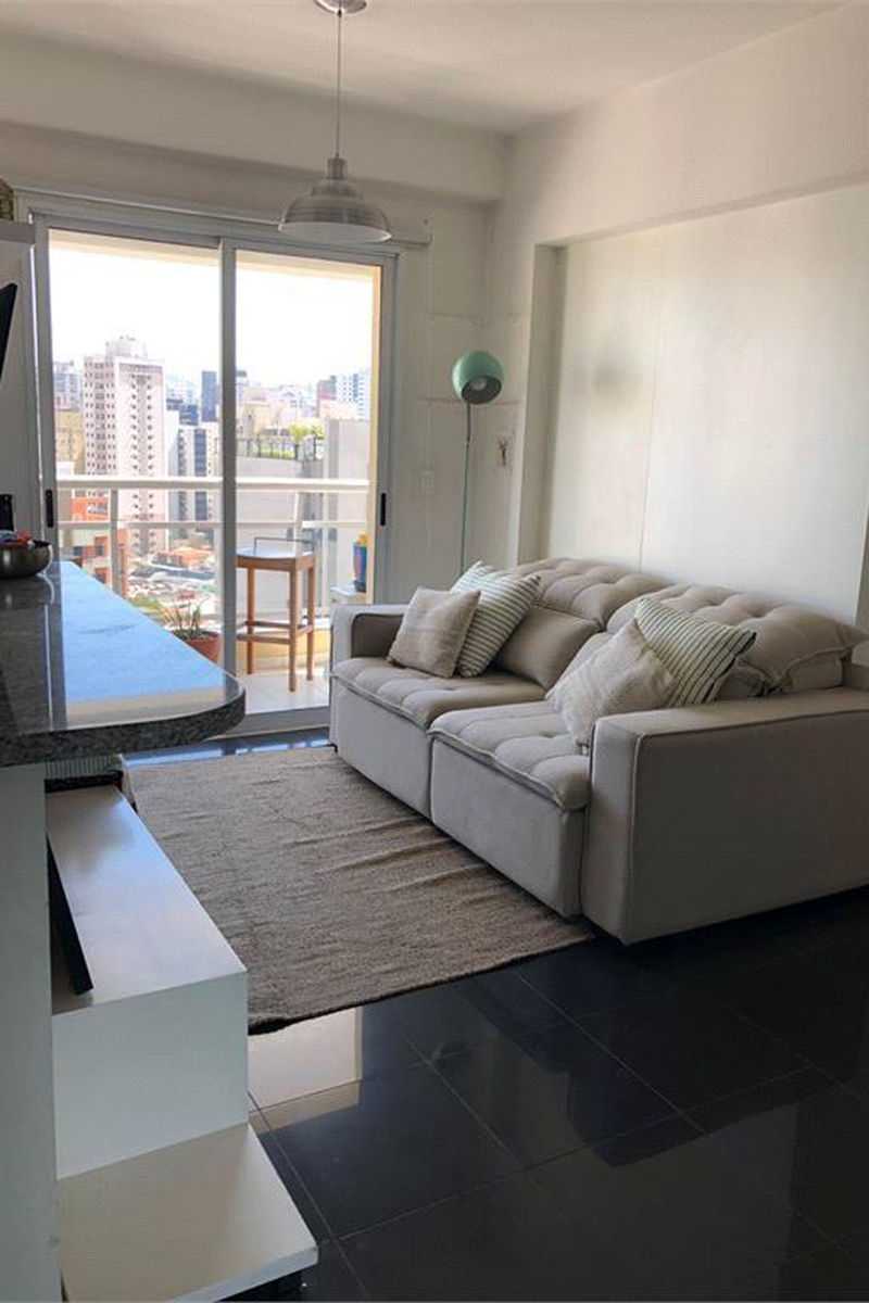 Apartamento à venda com 2 quartos, 56m² - Foto 5