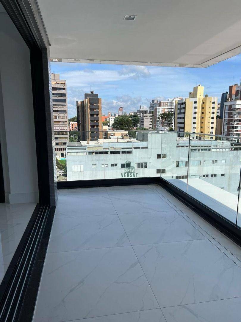 Apartamento à venda com 2 quartos, 107m² - Foto 7