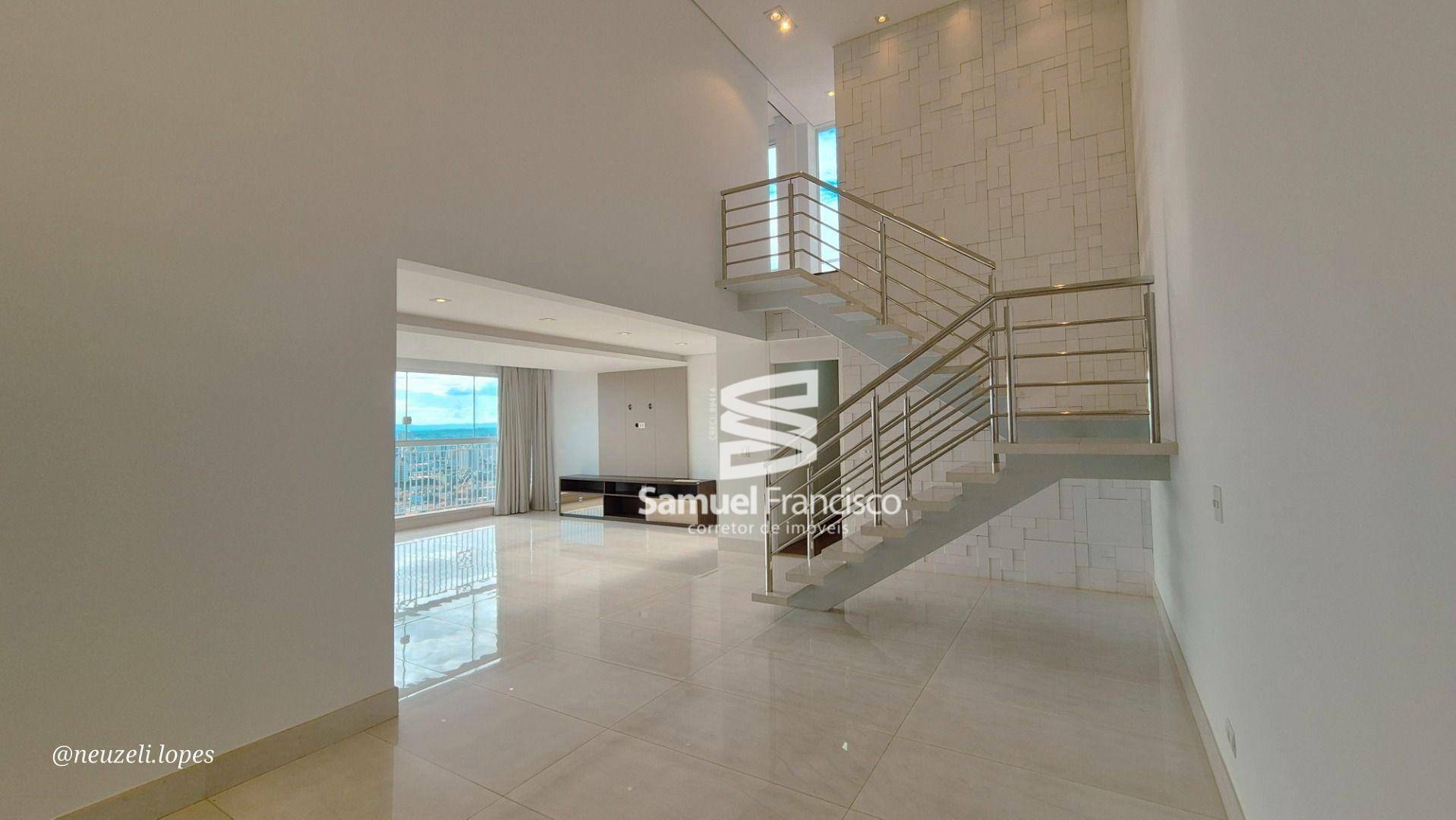 Apartamento à venda com 3 quartos, 253m² - Foto 15
