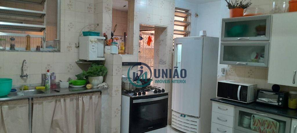 Apartamento à venda com 3 quartos, 80m² - Foto 13