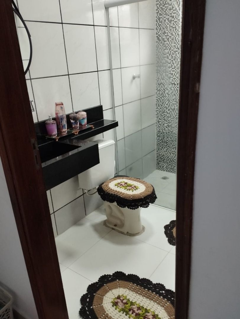 Sobrado à venda com 3 quartos, 125m² - Foto 6