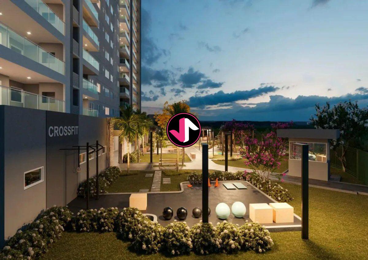 Apartamento, 2 quartos - Foto 13