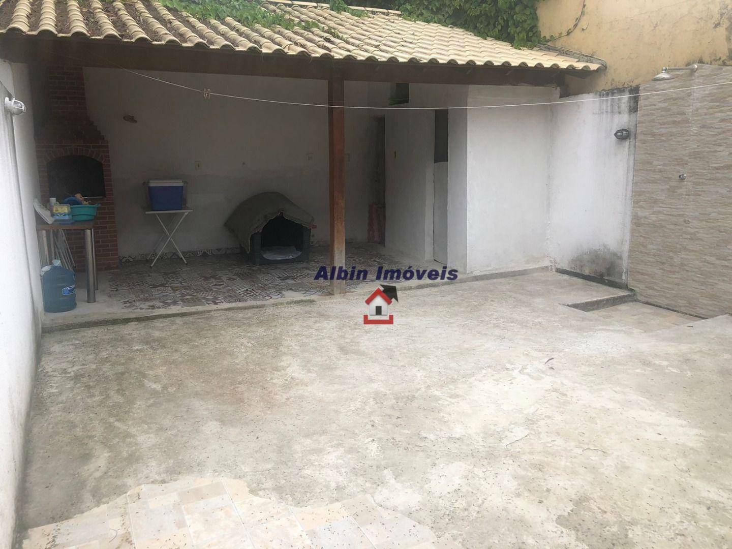 Casa à venda com 3 quartos, 131m² - Foto 29