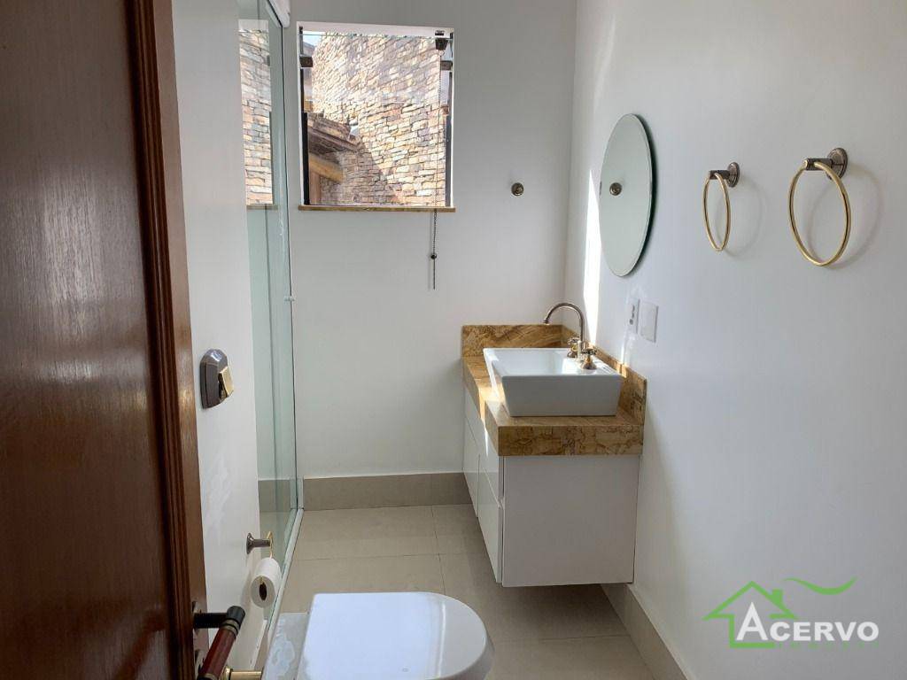 Casa de Condomínio à venda com 5 quartos, 650m² - Foto 111