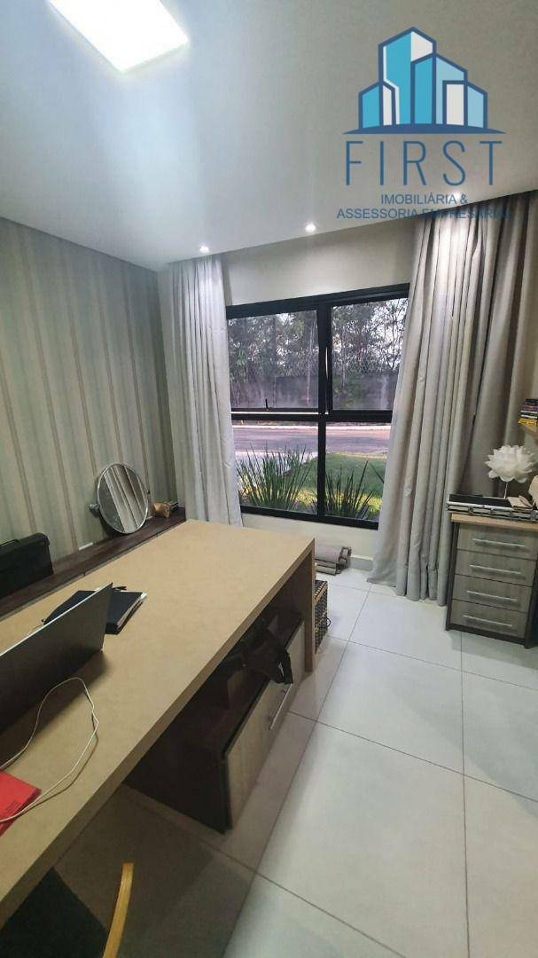 Casa de Condomínio à venda com 3 quartos, 261m² - Foto 8