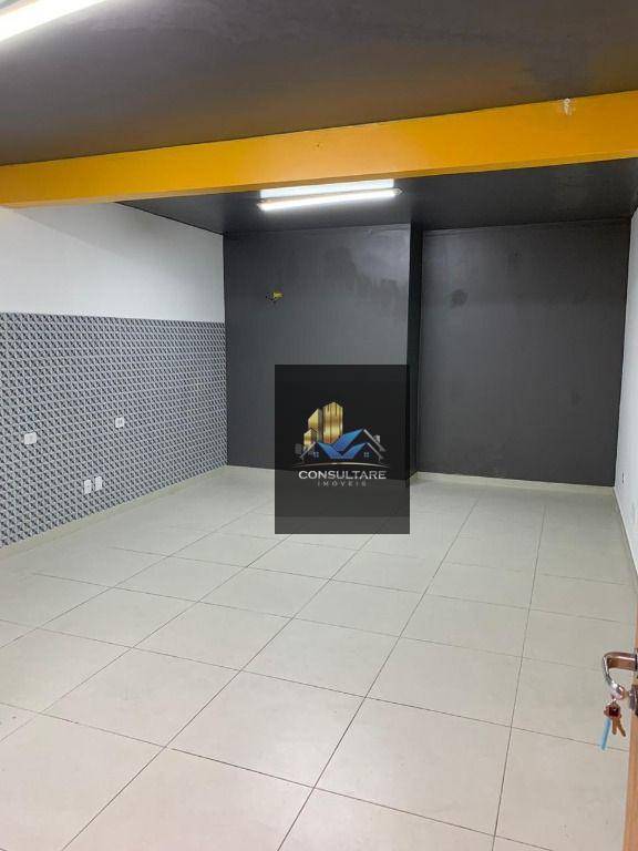 Conjunto Comercial-Sala para alugar, 34m² - Foto 16