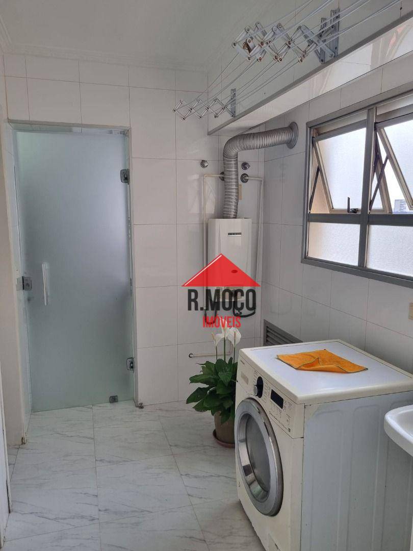 Apartamento à venda com 3 quartos, 111m² - Foto 29