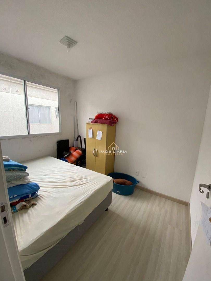 Apartamento à venda com 2 quartos, 40m² - Foto 14