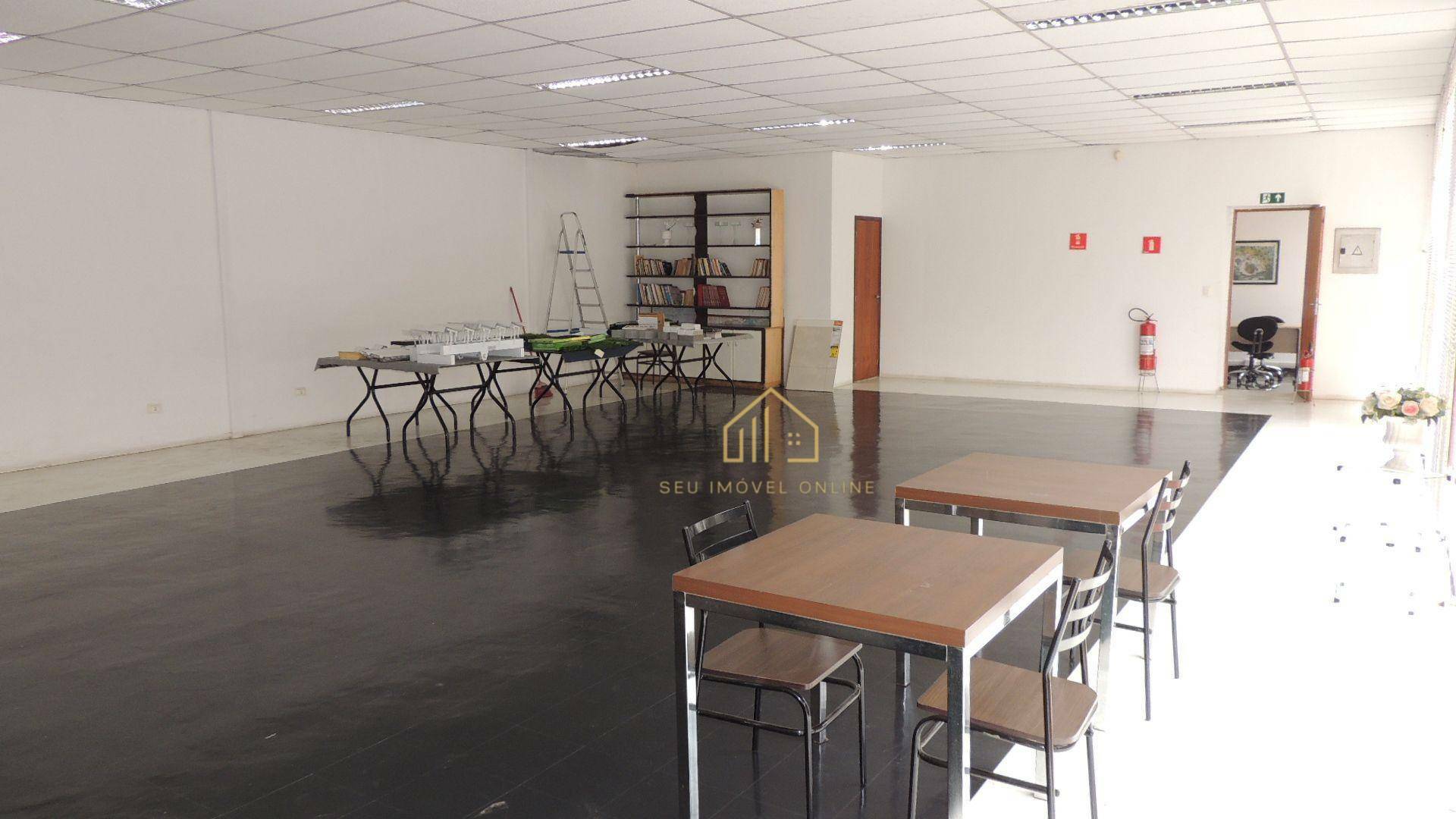 Depósito-Galpão-Armazém para alugar, 160m² - Foto 41