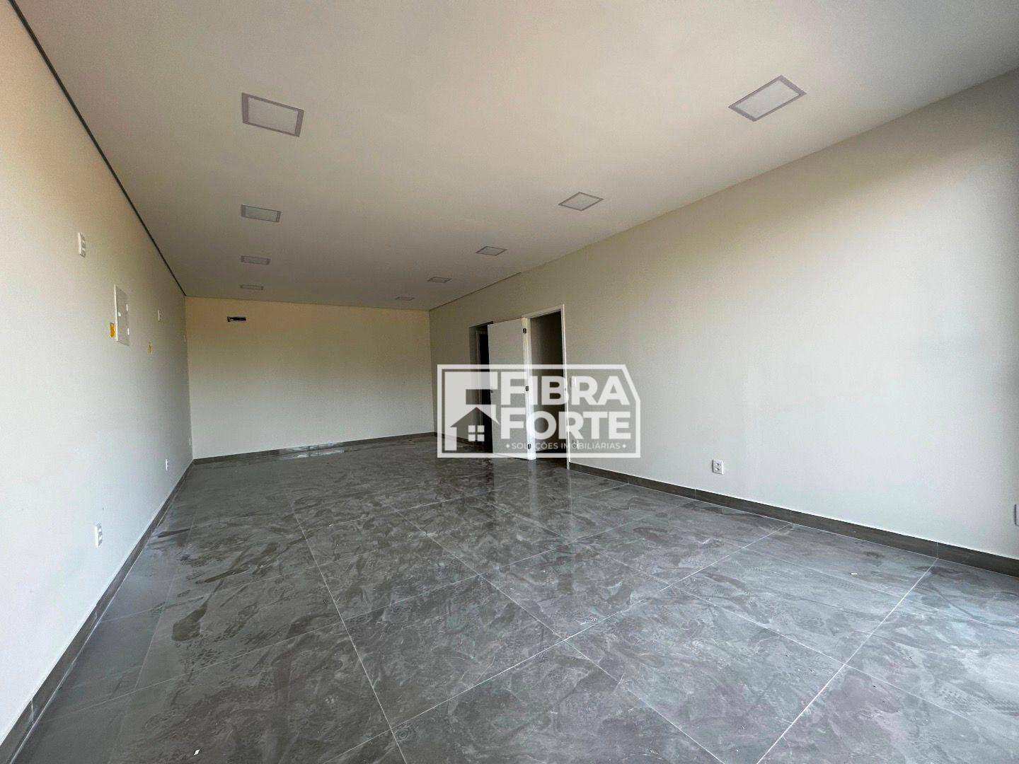 Conjunto Comercial-Sala para alugar, 40m² - Foto 2