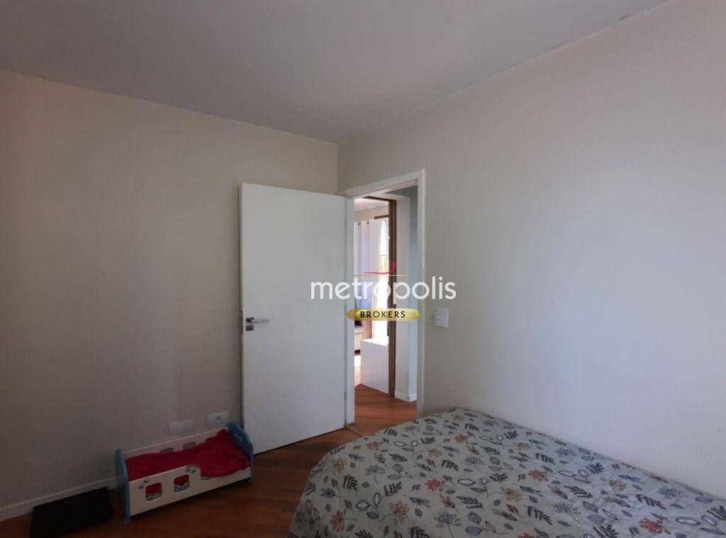 Apartamento à venda com 2 quartos, 47m² - Foto 11