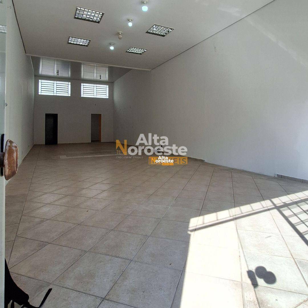 Loja-Salão para alugar, 85m² - Foto 2