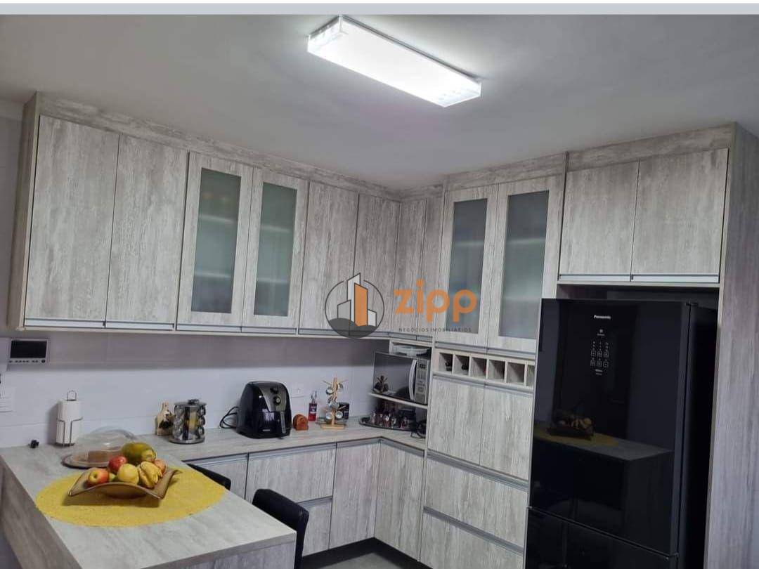 Sobrado à venda com 3 quartos, 175m² - Foto 8